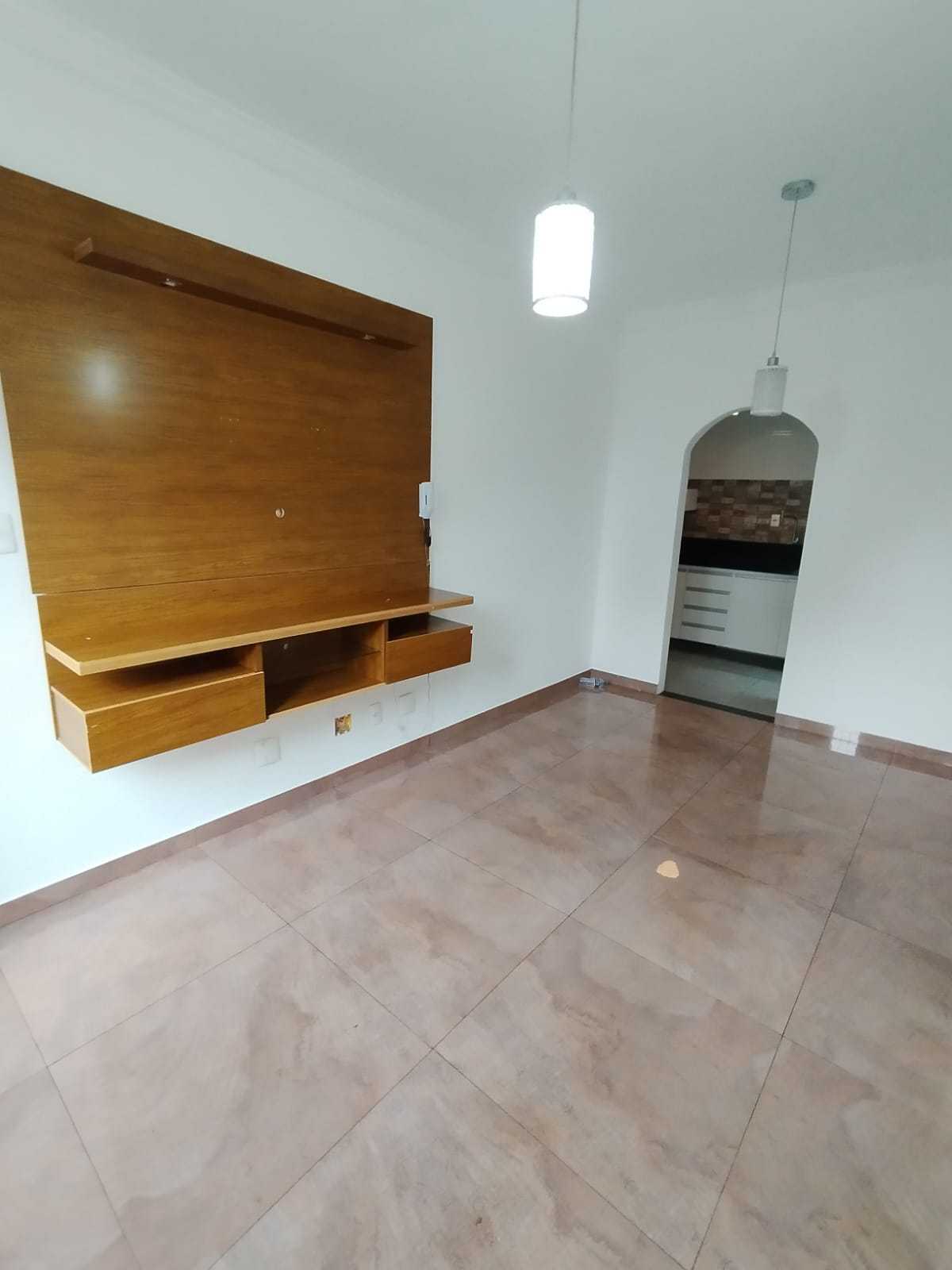 Apartamento à venda com 2 quartos, 60m² - Foto 5