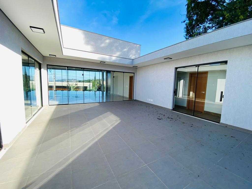 Casa de Condomínio à venda com 4 quartos, 530m² - Foto 17