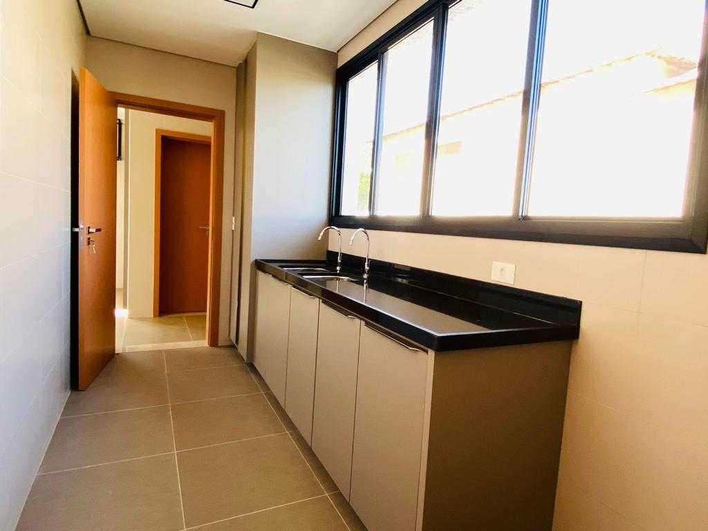 Casa de Condomínio à venda com 4 quartos, 530m² - Foto 16