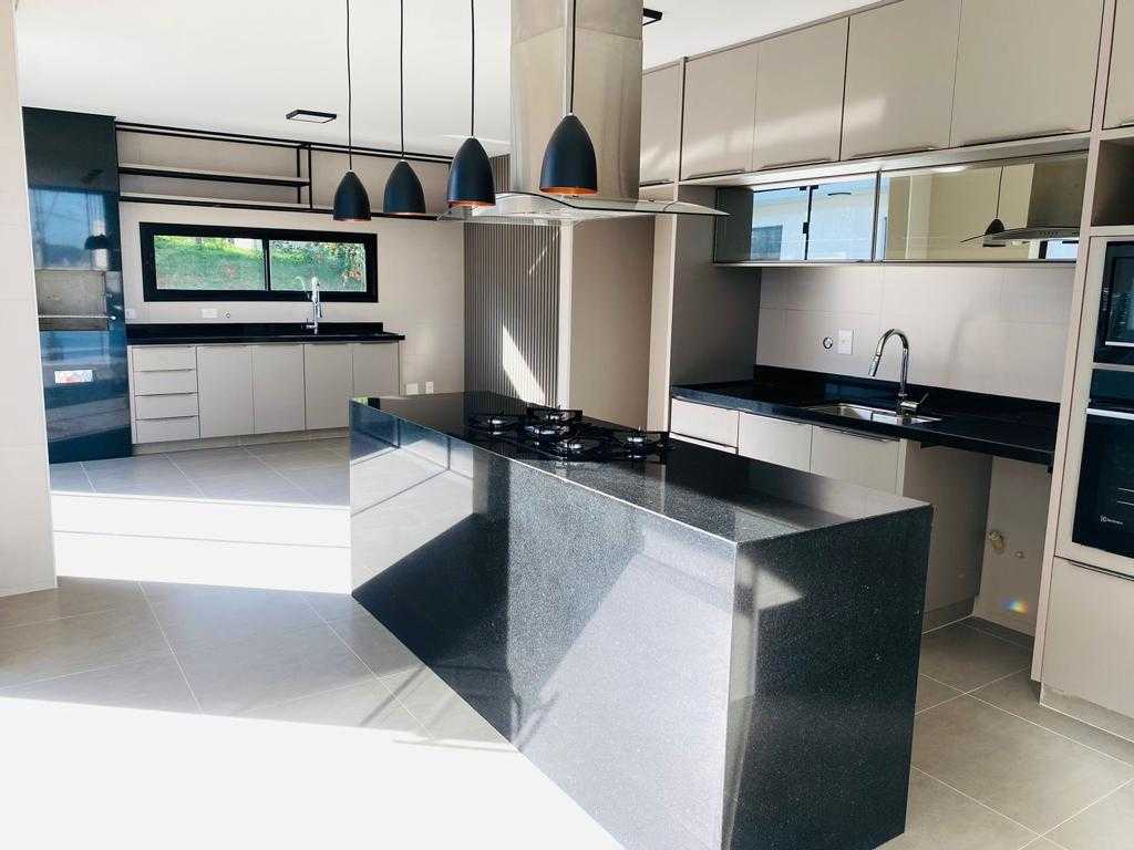 Casa de Condomínio à venda com 4 quartos, 530m² - Foto 12