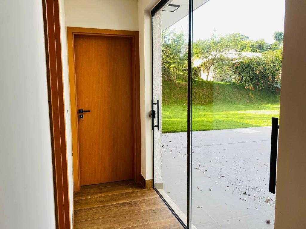 Casa de Condomínio à venda com 4 quartos, 530m² - Foto 21