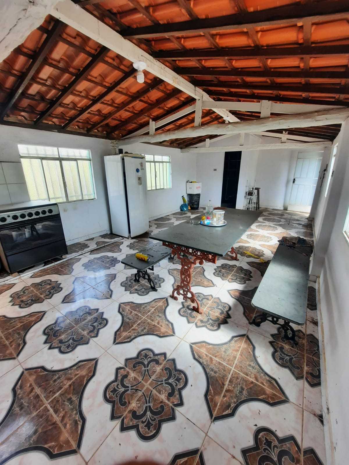 Chácara à venda com 1 quarto, 3000m² - Foto 6