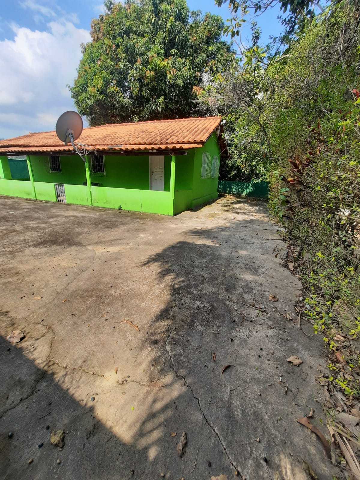 Chácara à venda com 1 quarto, 3000m² - Foto 1