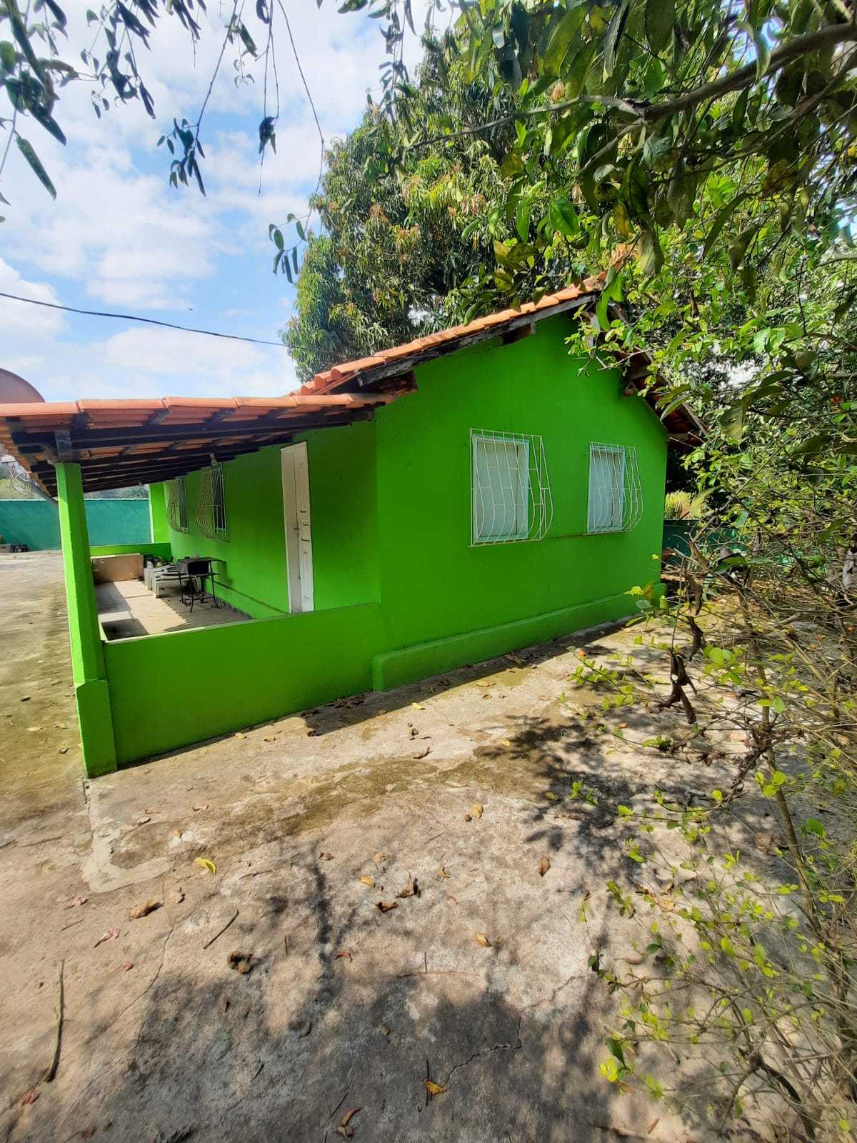 Chácara à venda com 1 quarto, 3000m² - Foto 3