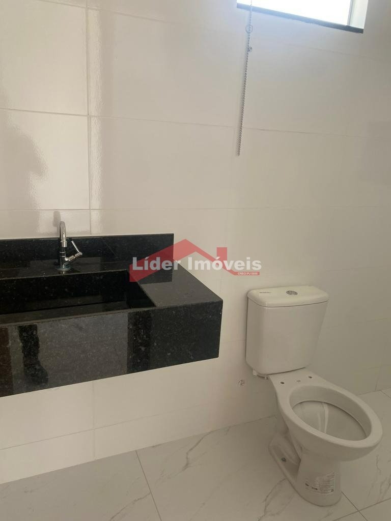 Casa para alugar com 3 quartos, 90m² - Foto 5