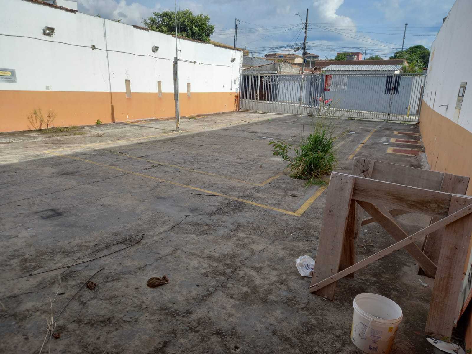 Depósito-Galpão-Armazém à venda - Foto 7