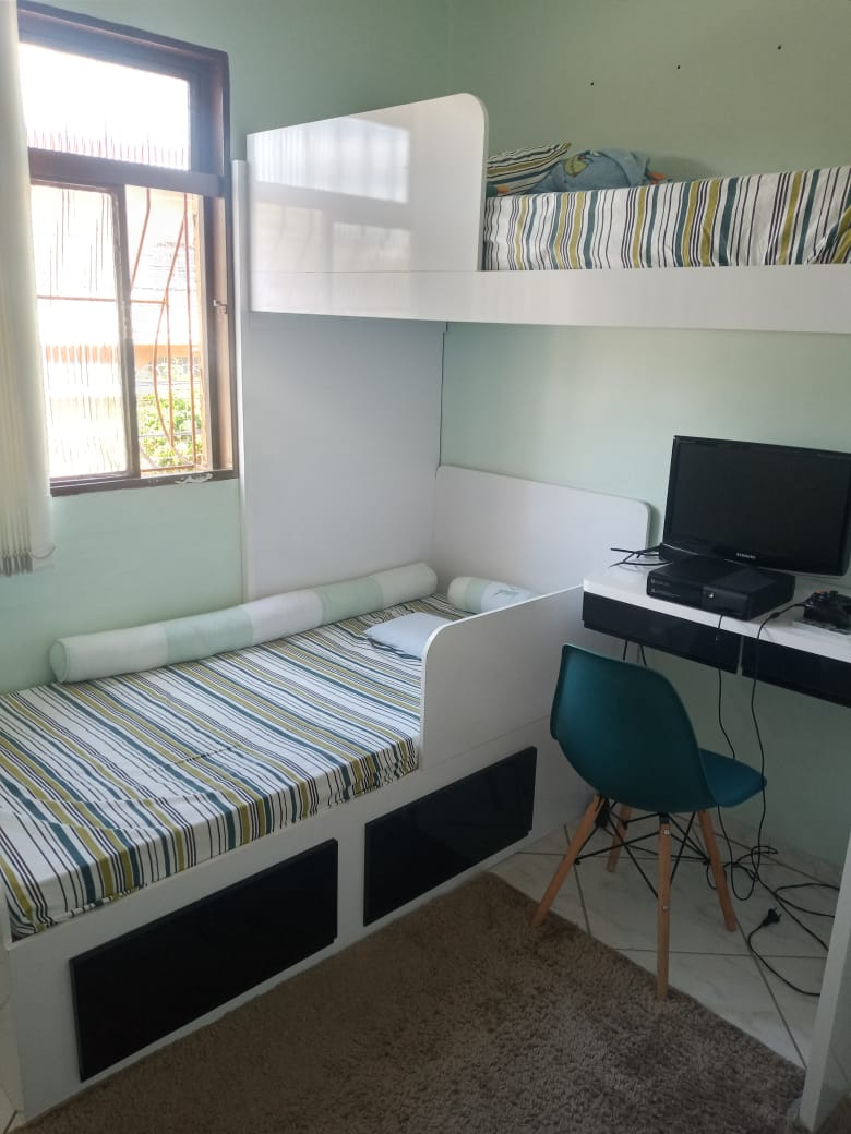 Cobertura à venda com 2 quartos, 130m² - Foto 5