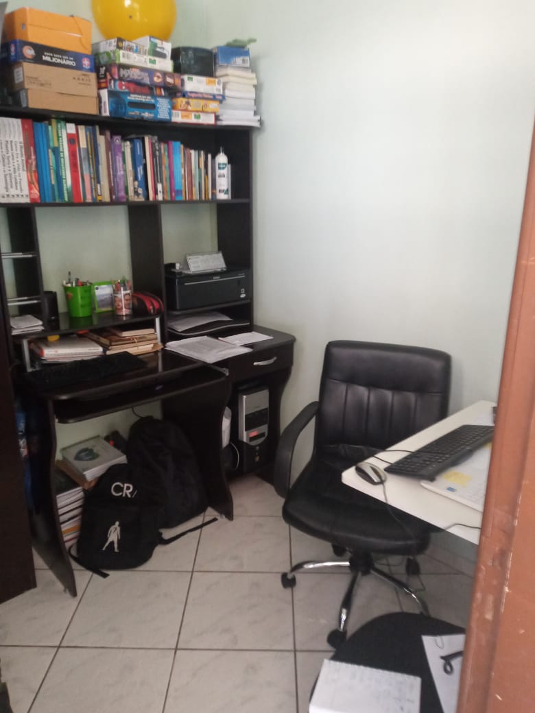 Cobertura à venda com 2 quartos, 130m² - Foto 6