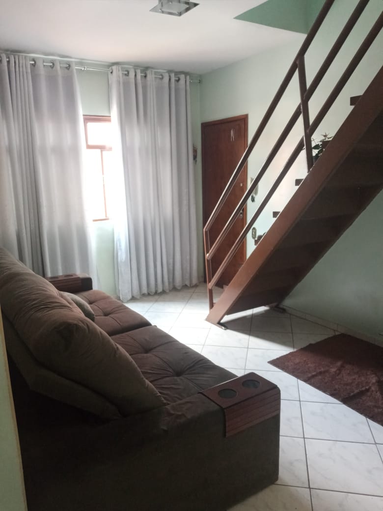 Cobertura à venda com 2 quartos, 130m² - Foto 1