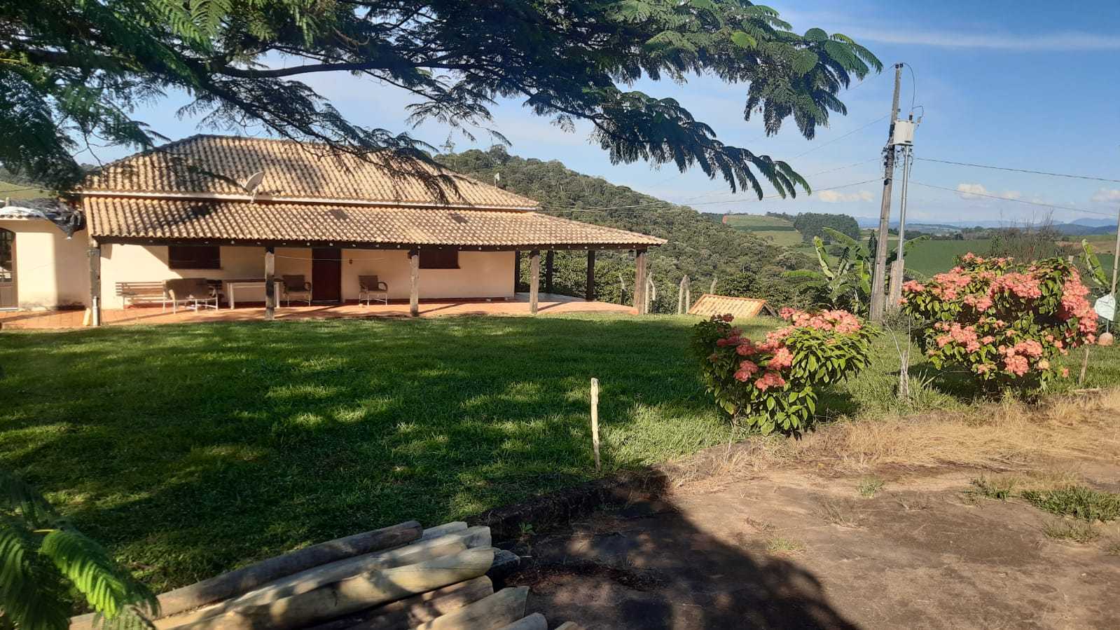 Chácara à venda com 3 quartos, 96800m² - Foto 12