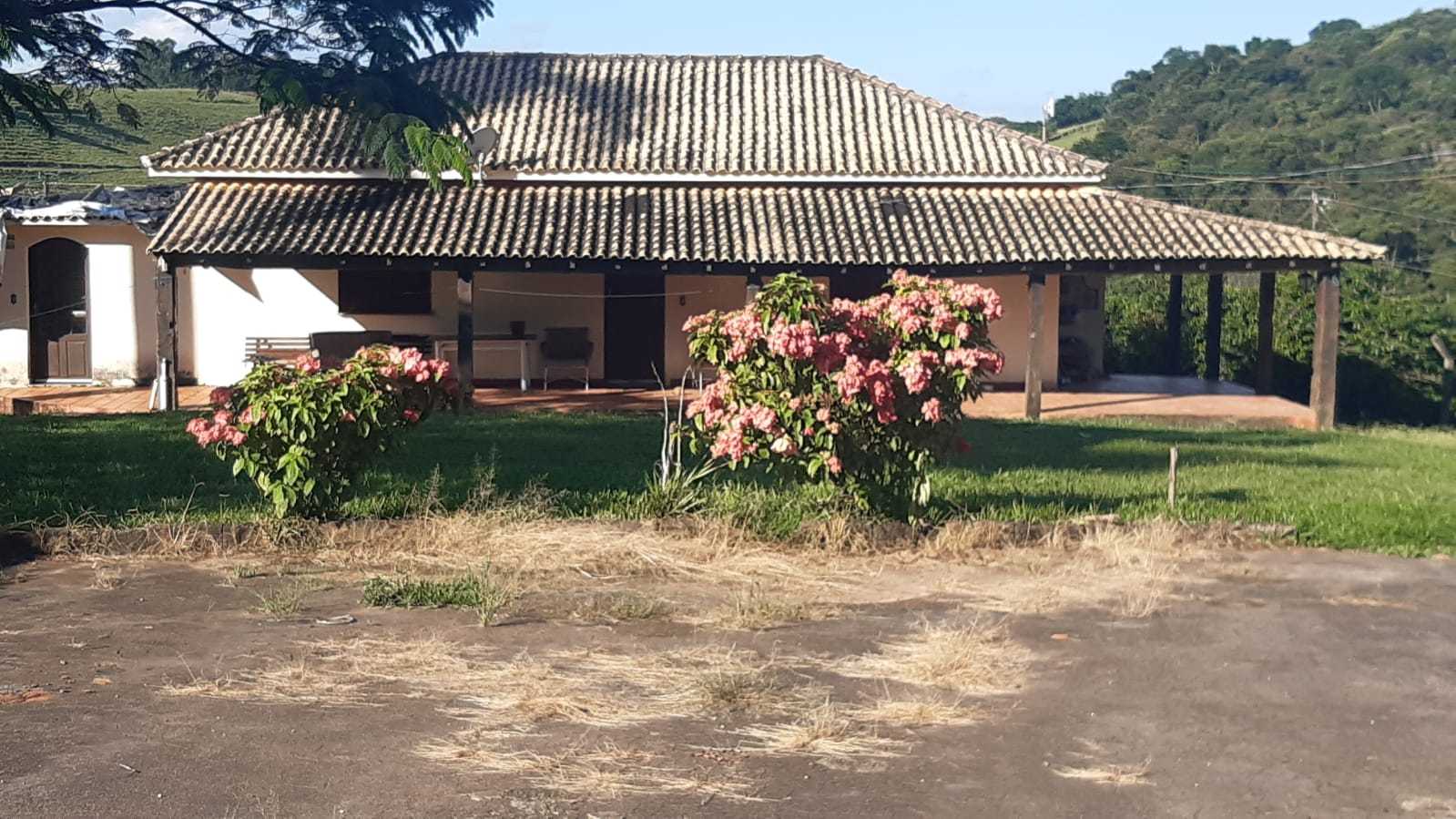 Chácara à venda com 3 quartos, 96800m² - Foto 11