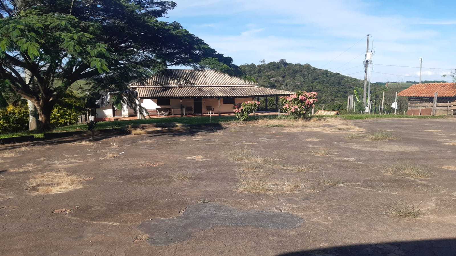 Chácara à venda com 3 quartos, 96800m² - Foto 8