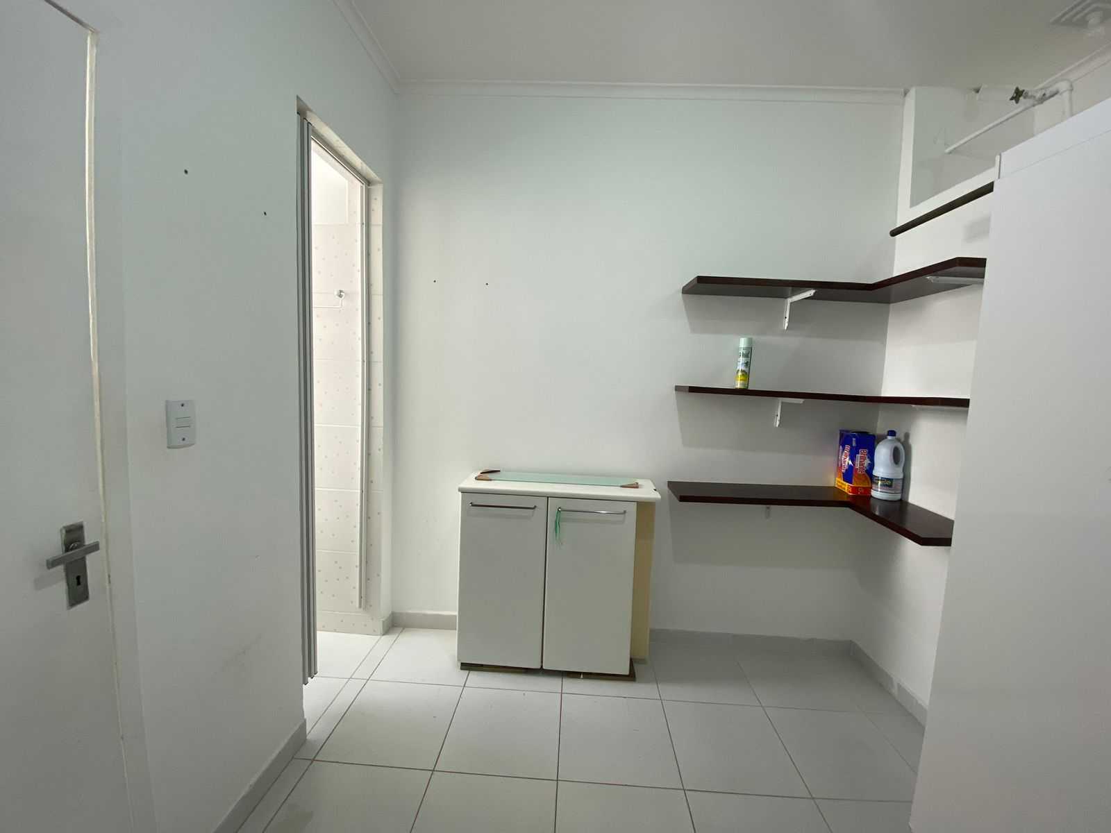 Apartamento para alugar com 4 quartos, 172m² - Foto 7