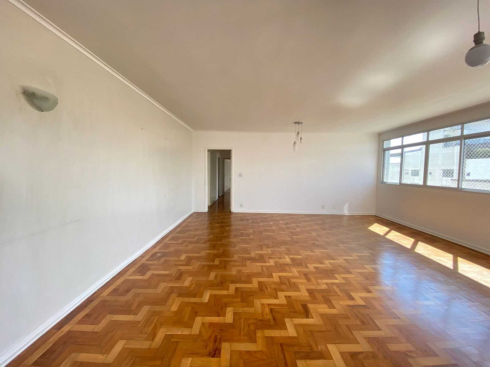 Apartamento para alugar com 4 quartos, 172m² - Foto 4