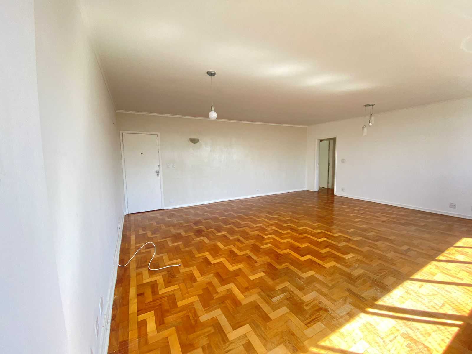 Apartamento para alugar com 4 quartos, 172m² - Foto 3