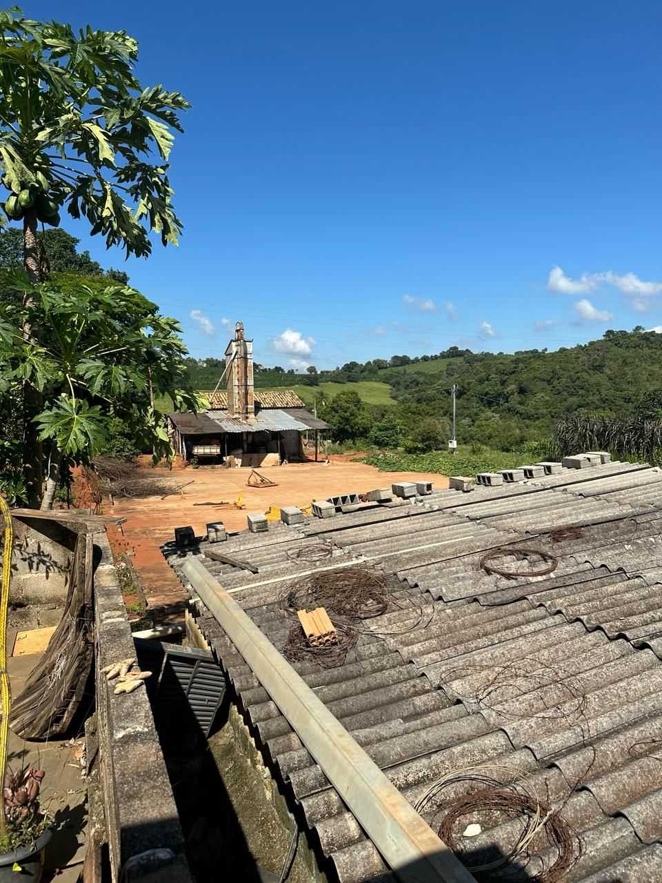 Chácara à venda com 1 quarto, 13000m² - Foto 17