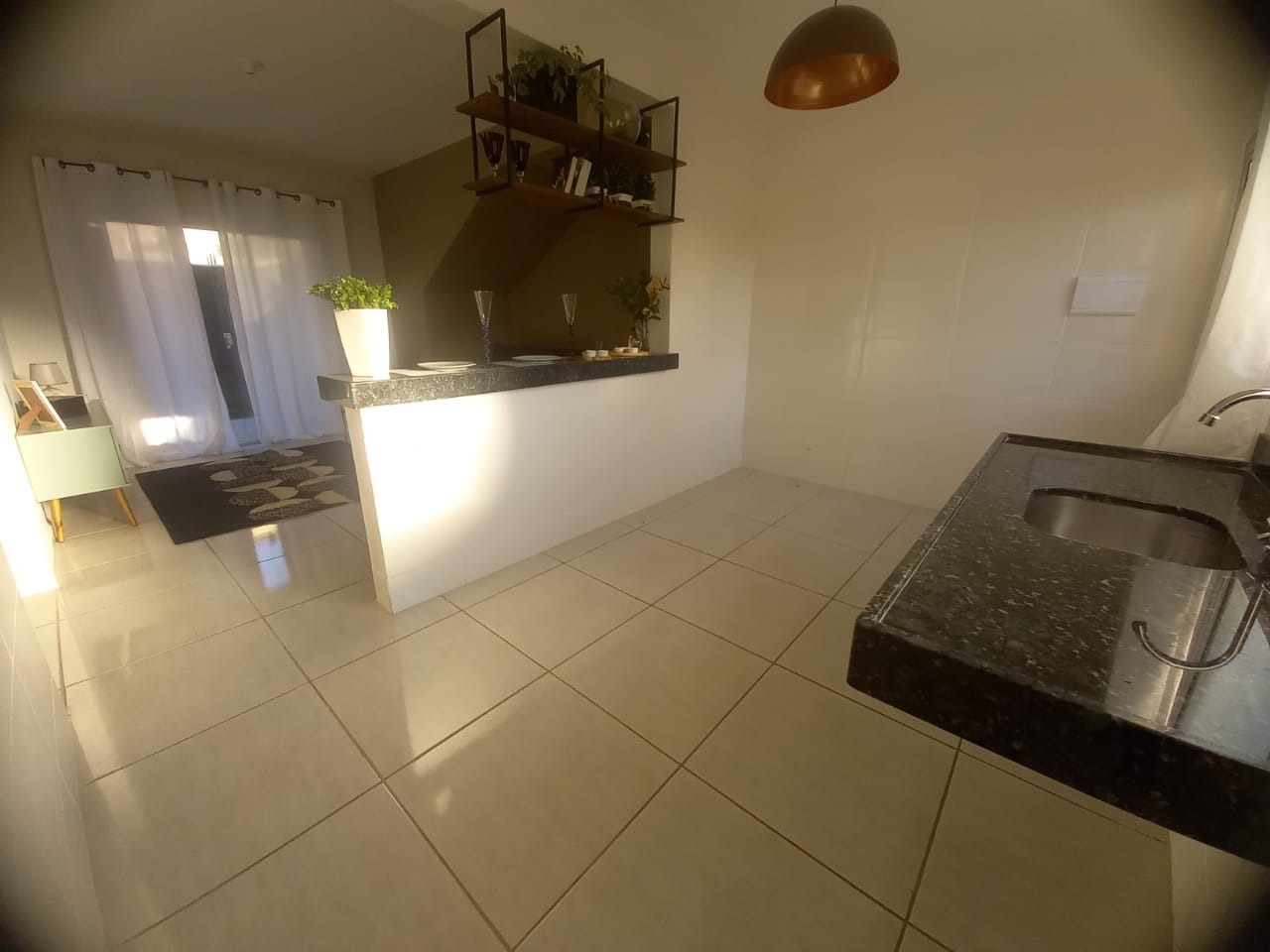 Casa à venda com 3 quartos, 90m² - Foto 5