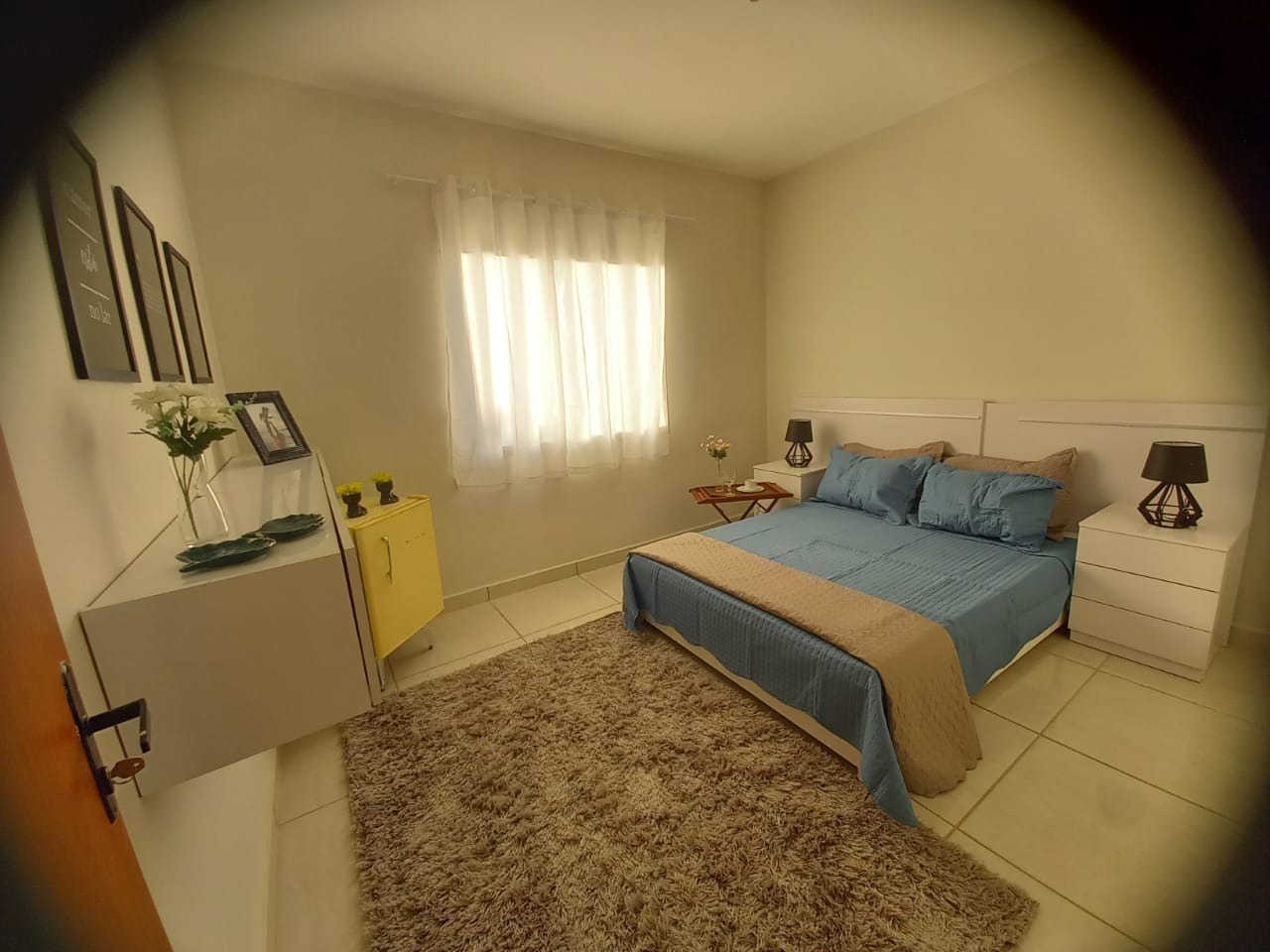 Casa à venda com 3 quartos, 90m² - Foto 9