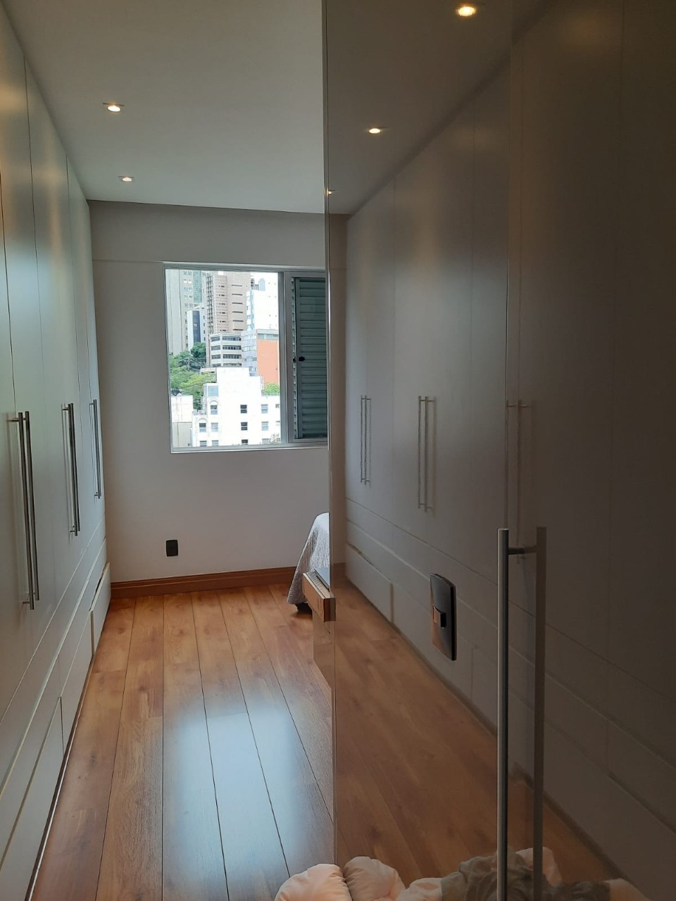 Apartamento à venda com 1 quarto, 50m² - Foto 13