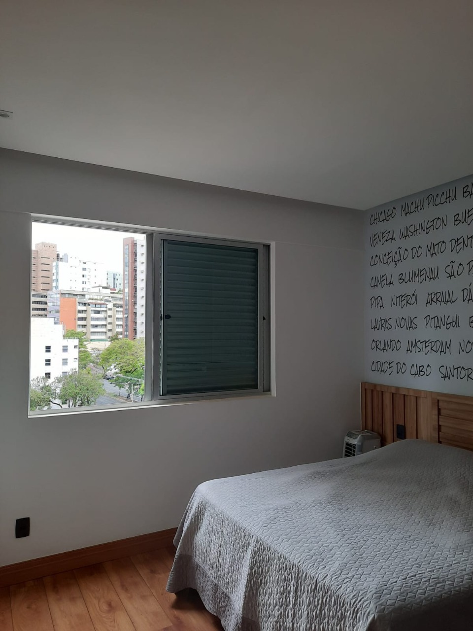 Apartamento à venda com 1 quarto, 50m² - Foto 9