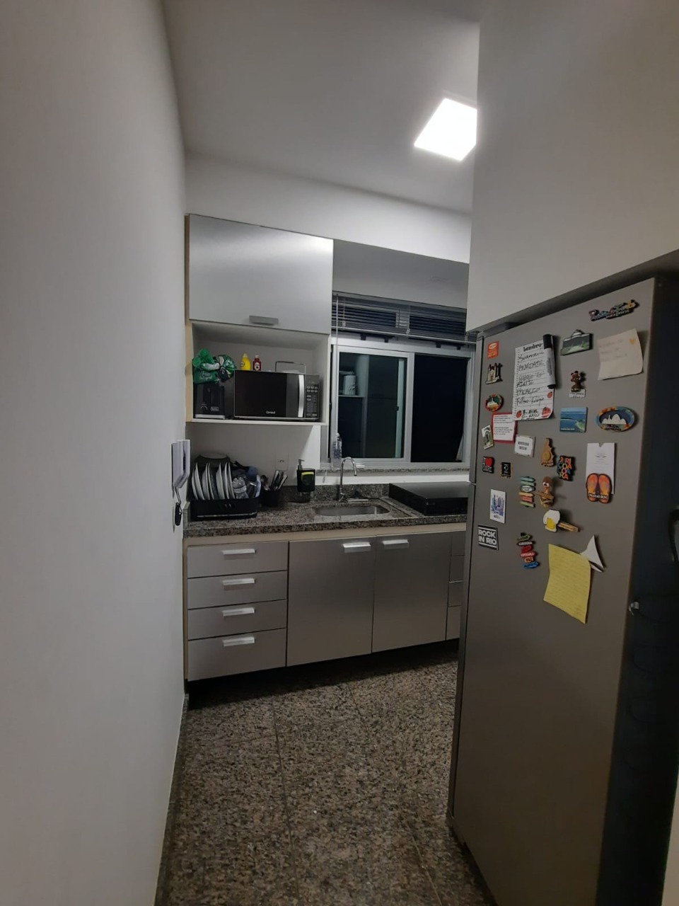 Apartamento à venda com 1 quarto, 50m² - Foto 14