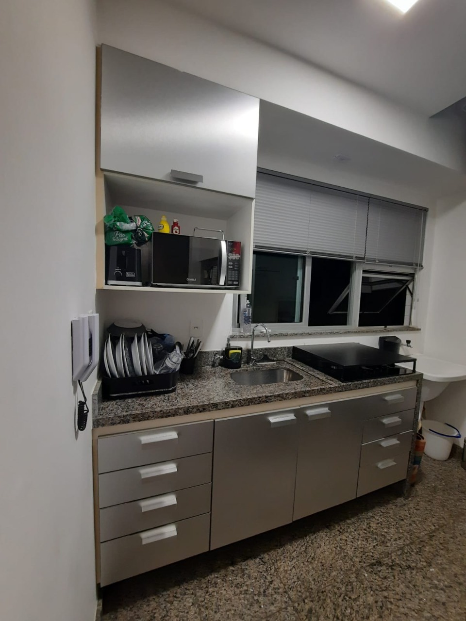 Apartamento à venda com 1 quarto, 50m² - Foto 16