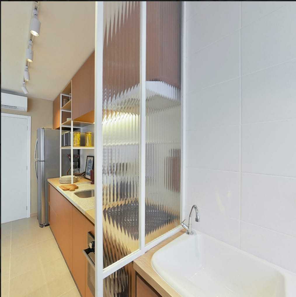 Apartamento à venda com 2 quartos, 40m² - Foto 21