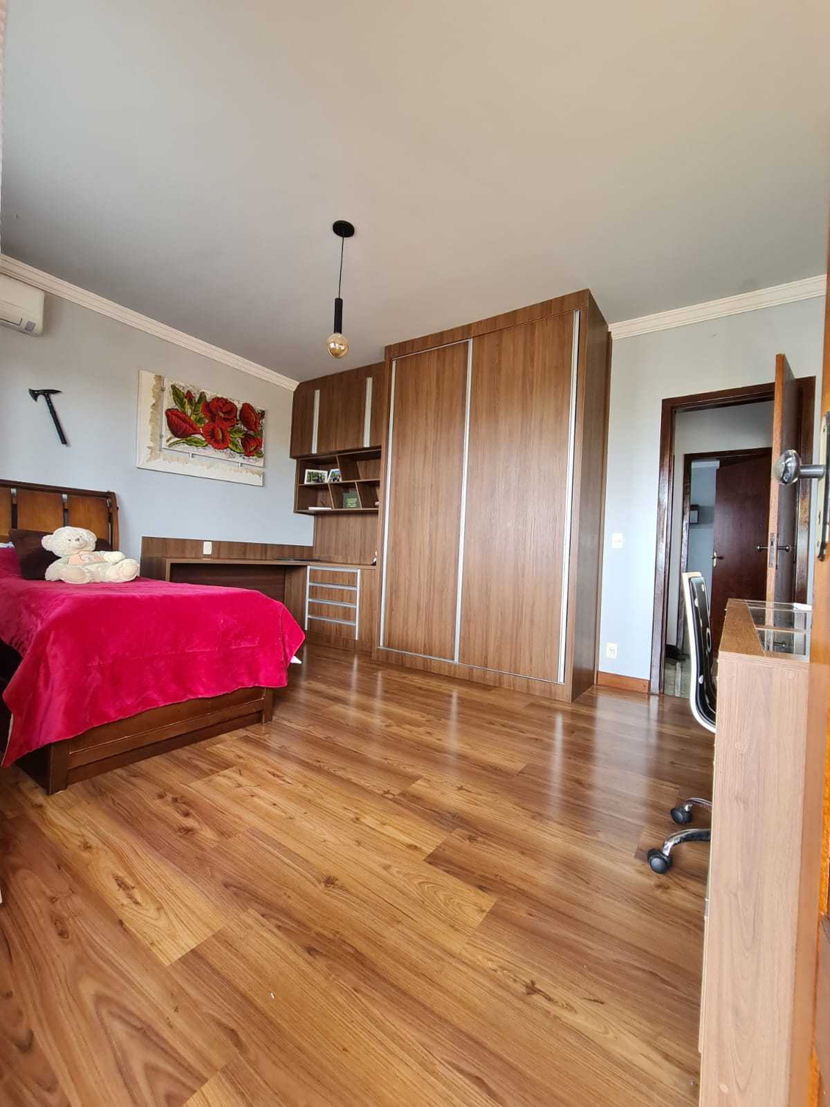 Casa à venda com 6 quartos, 539m² - Foto 15