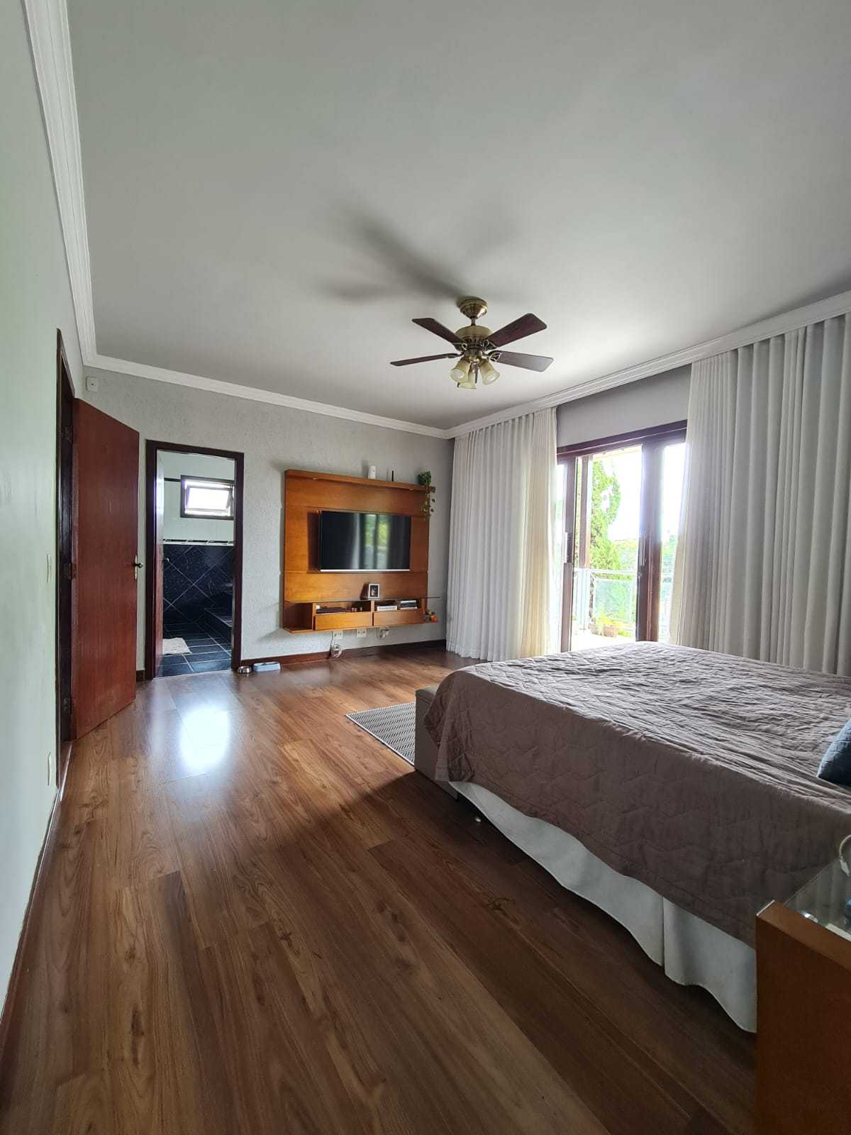 Casa à venda com 6 quartos, 539m² - Foto 14