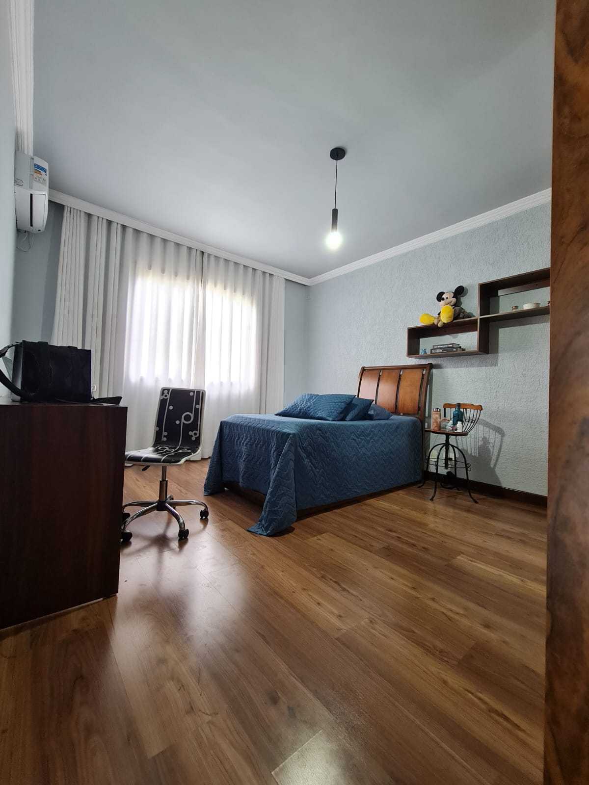 Casa à venda com 6 quartos, 539m² - Foto 21