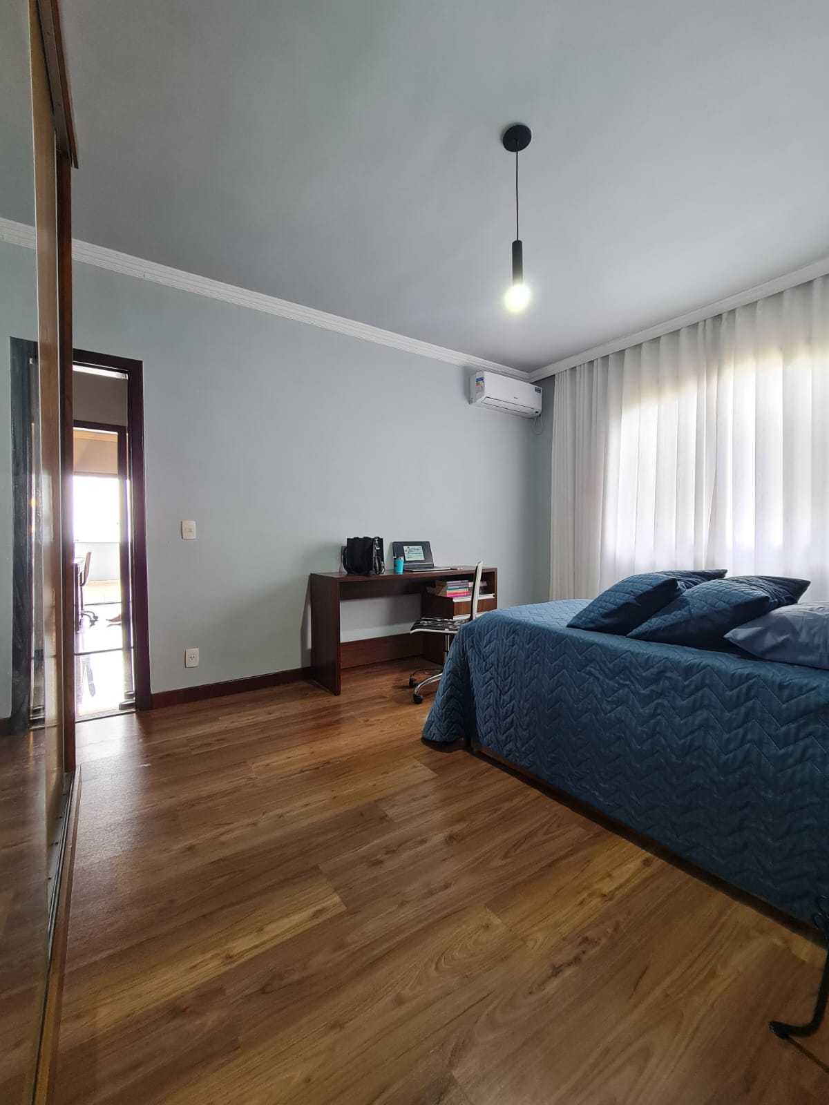 Casa à venda com 6 quartos, 539m² - Foto 22