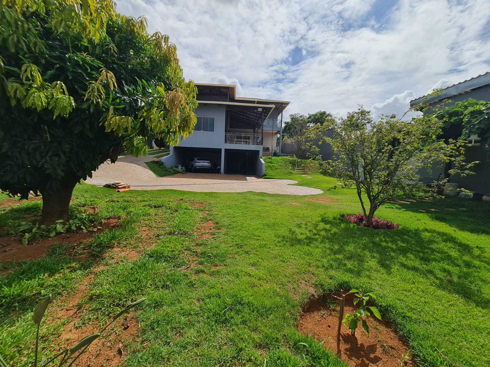 Casa à venda com 6 quartos, 539m² - Foto 3