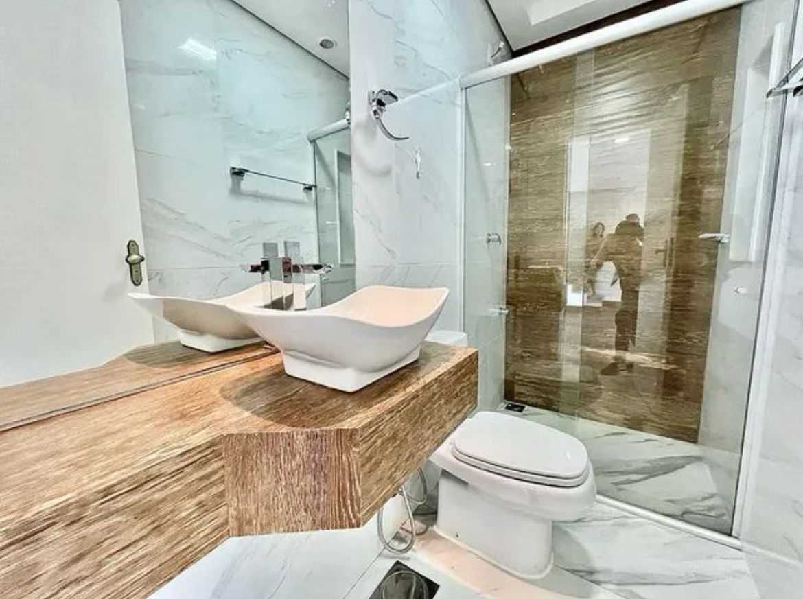 Casa de Condomínio à venda com 4 quartos, 312m² - Foto 5