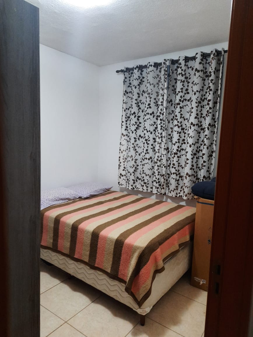 Apartamento à venda com 2 quartos, 48m² - Foto 13