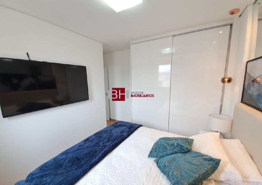 Cobertura para alugar com 2 quartos, 130m² - Foto 9