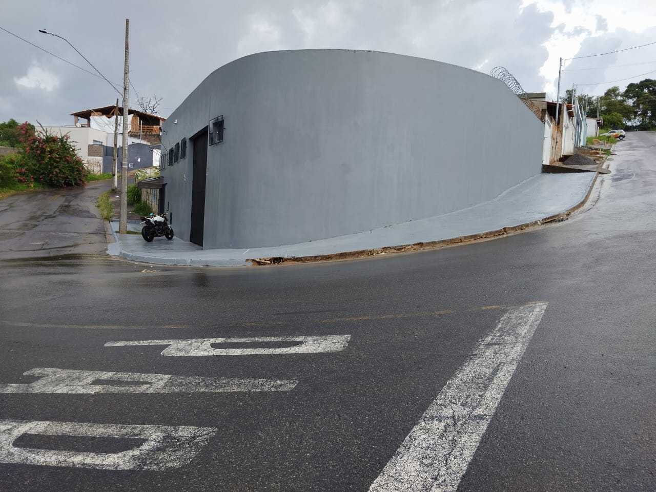 Depósito-Galpão, 200 m² - Foto 2