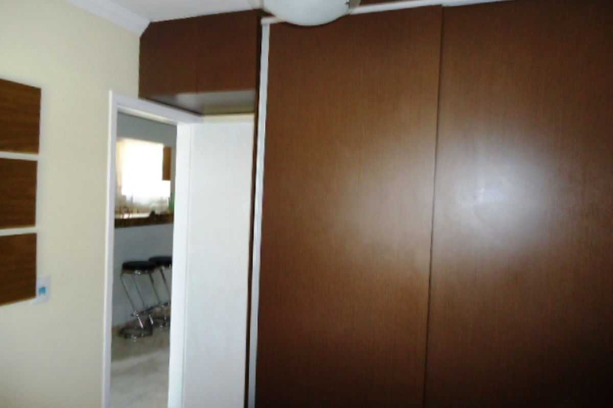 Apartamento à venda com 2 quartos, 47m² - Foto 8