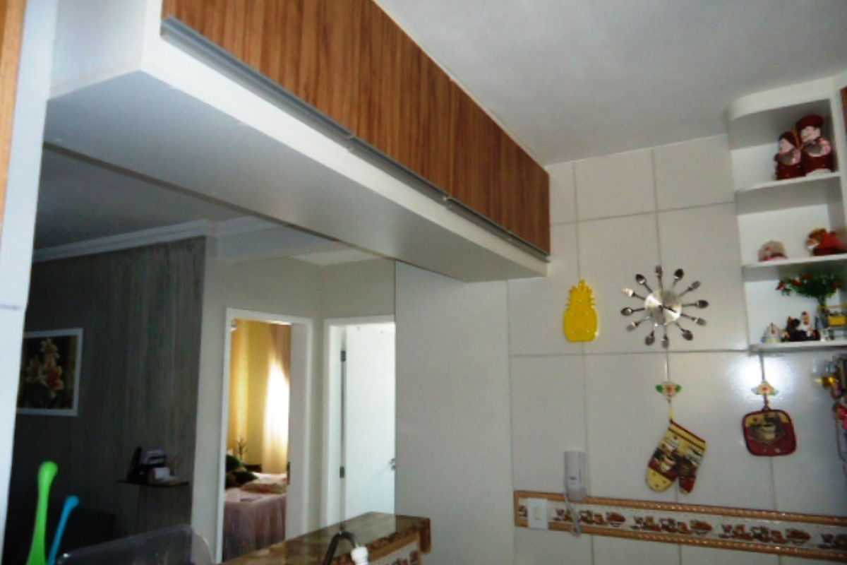 Apartamento à venda com 2 quartos, 47m² - Foto 12