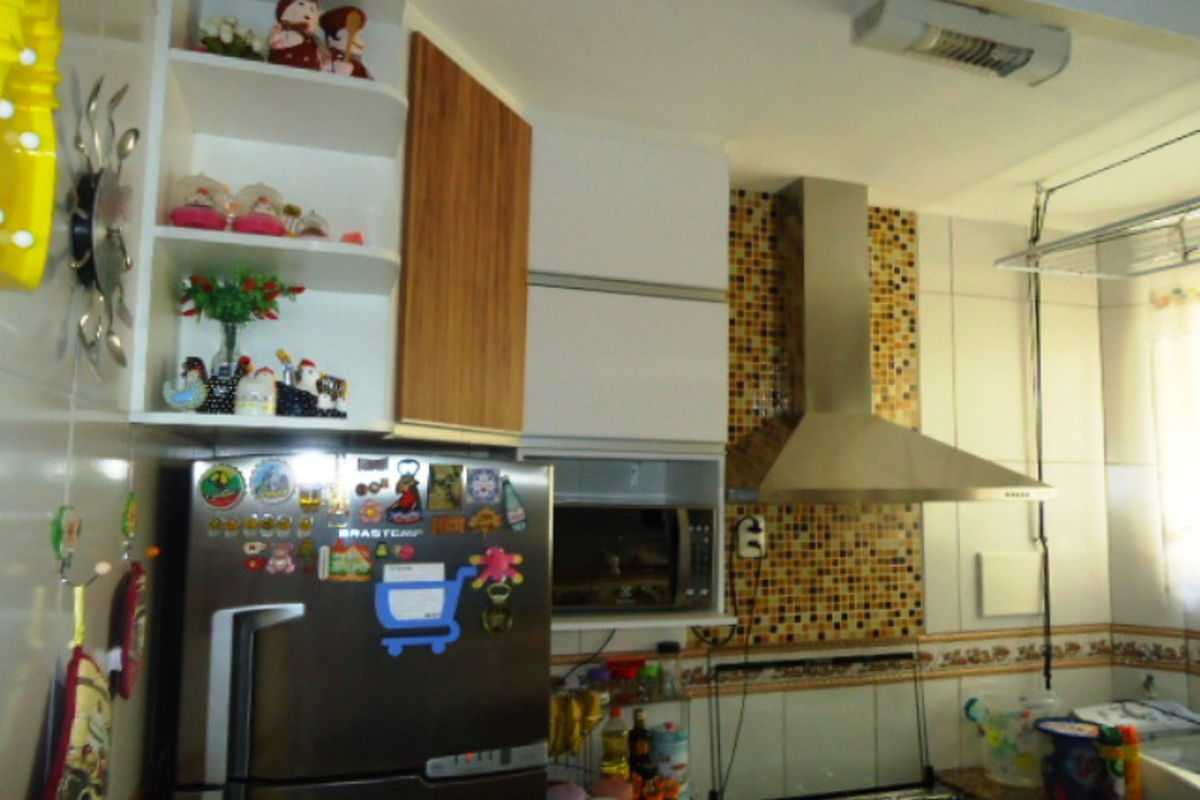 Apartamento à venda com 2 quartos, 47m² - Foto 10