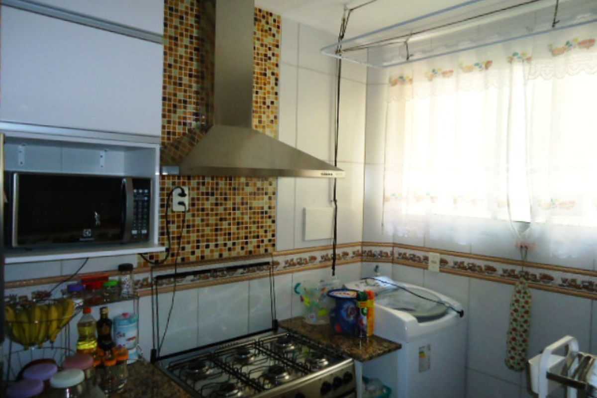 Apartamento à venda com 2 quartos, 47m² - Foto 11