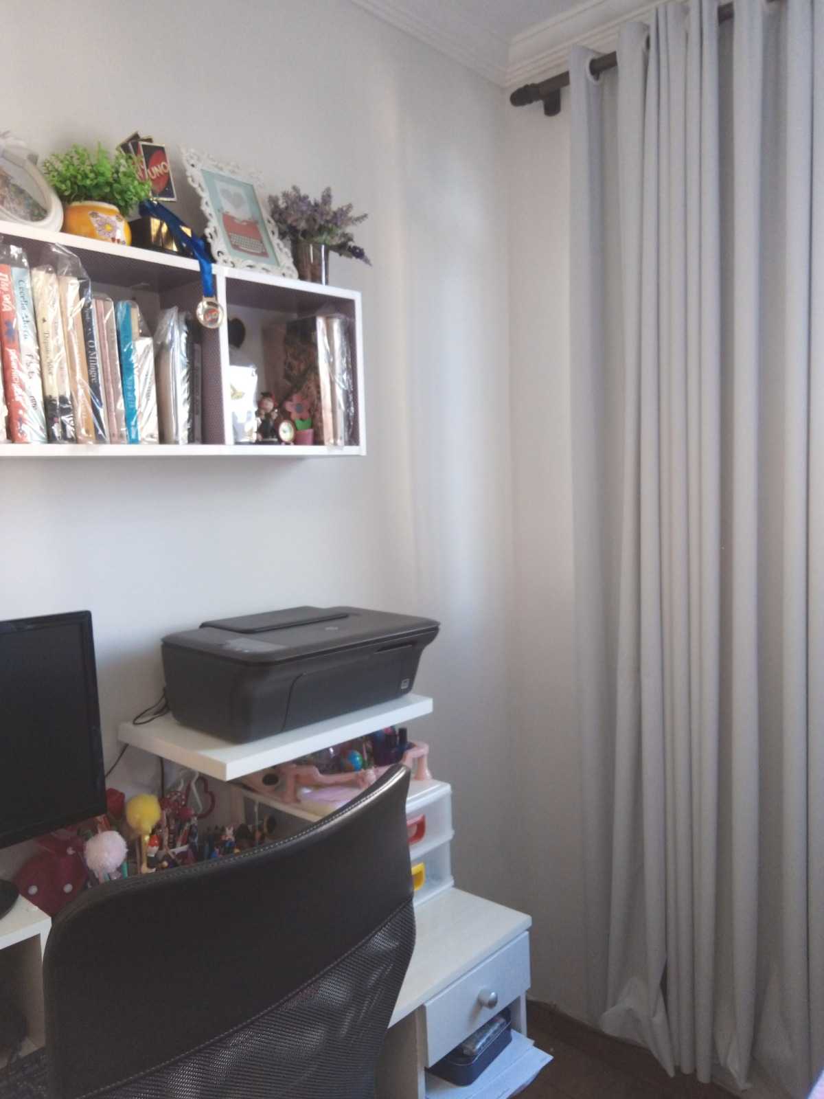 Apartamento à venda com 2 quartos, 47m² - Foto 9