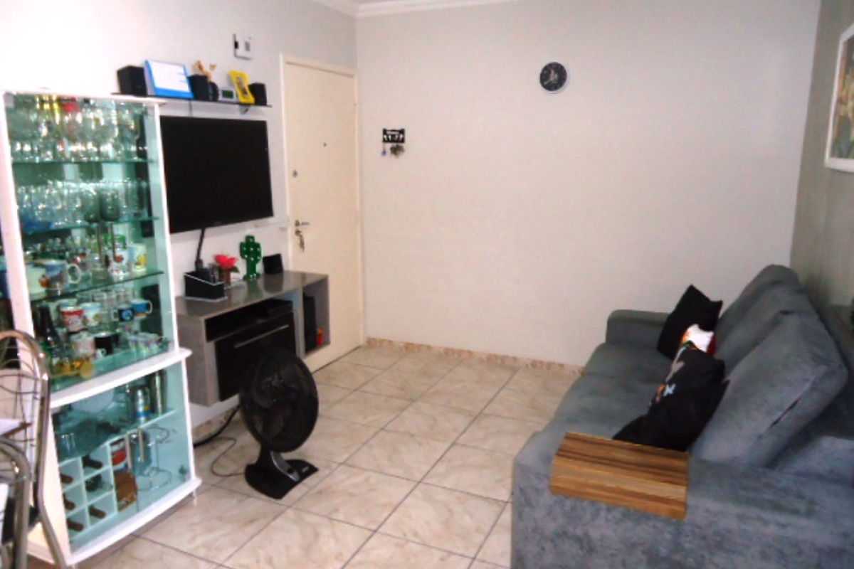 Apartamento à venda com 2 quartos, 47m² - Foto 5