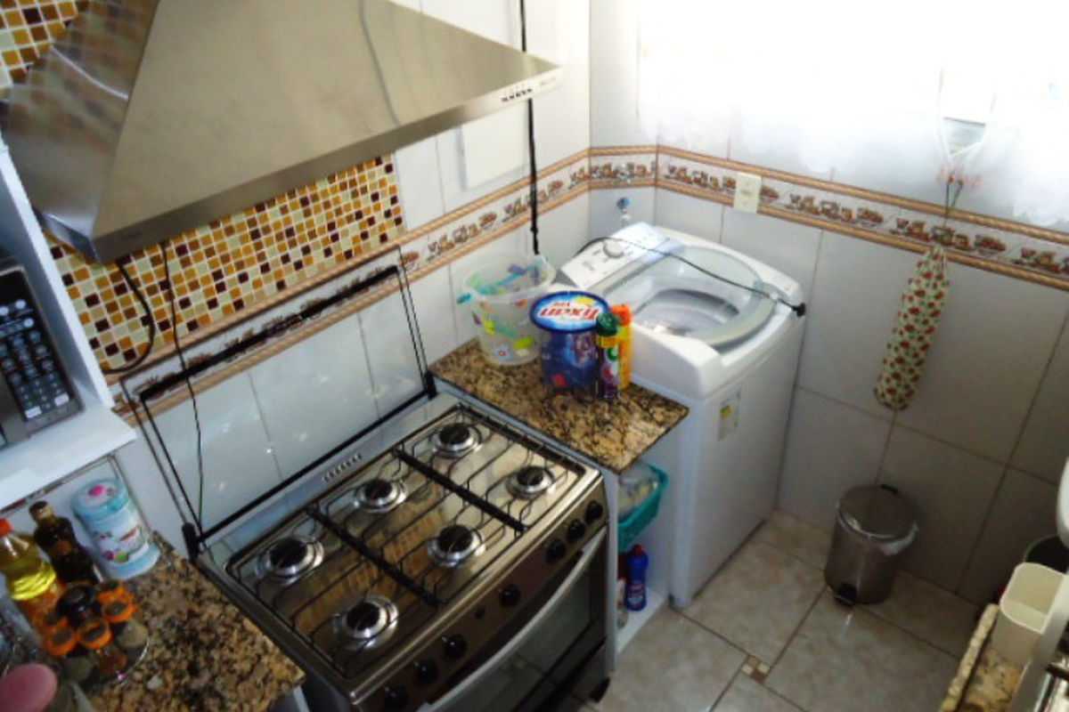 Apartamento à venda com 2 quartos, 47m² - Foto 13