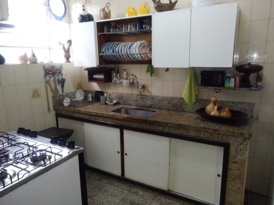 Casa à venda com 4 quartos, 360m² - Foto 22