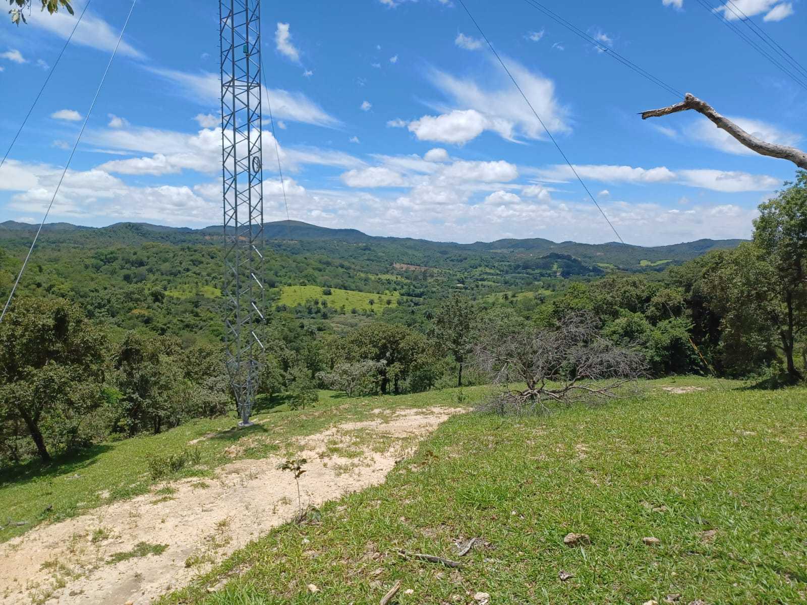 Chácara à venda com 3 quartos, 800000m² - Foto 17