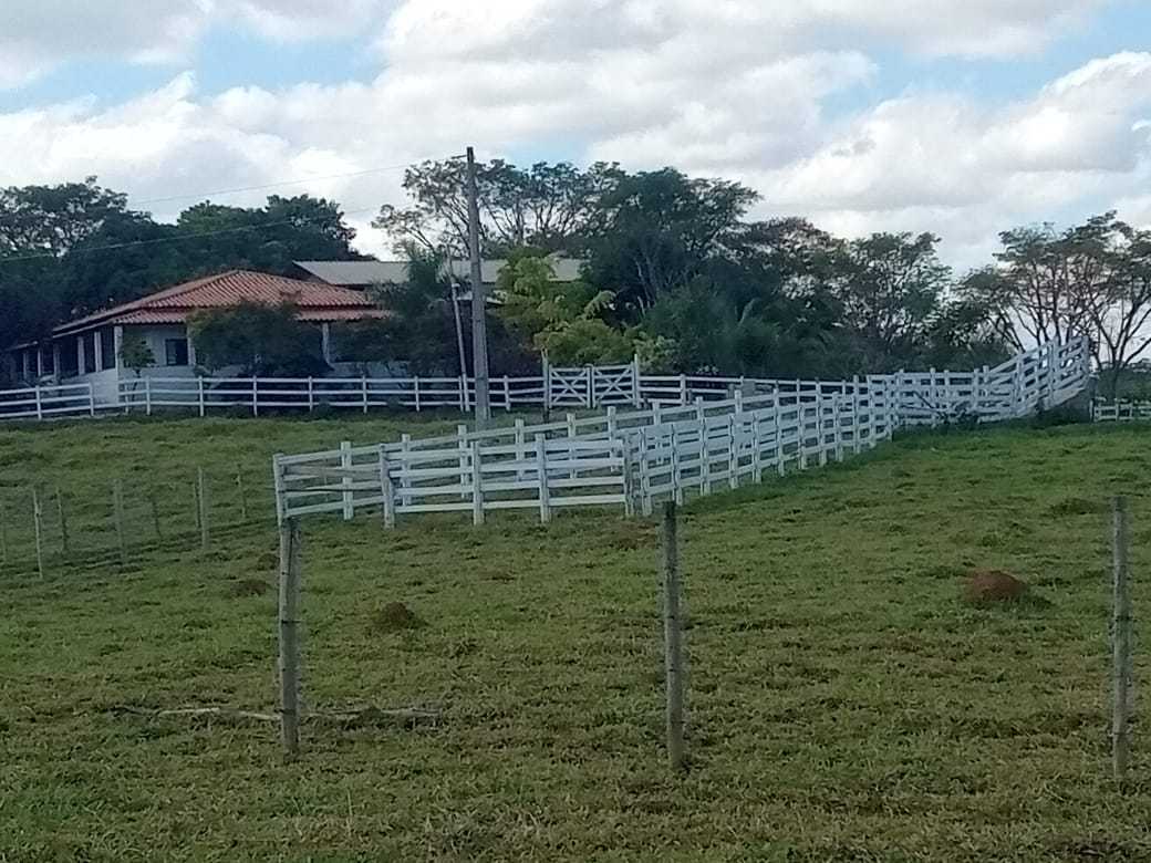 Chácara à venda com 3 quartos, 800000m² - Foto 21