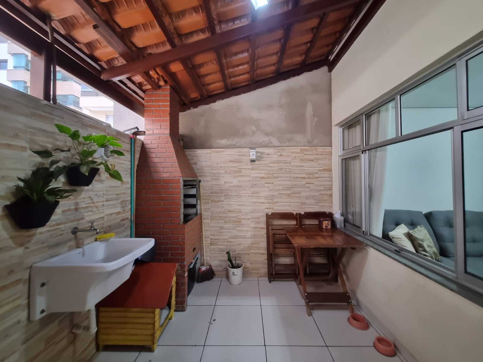 Casa à venda com 2 quartos, 75m² - Foto 5