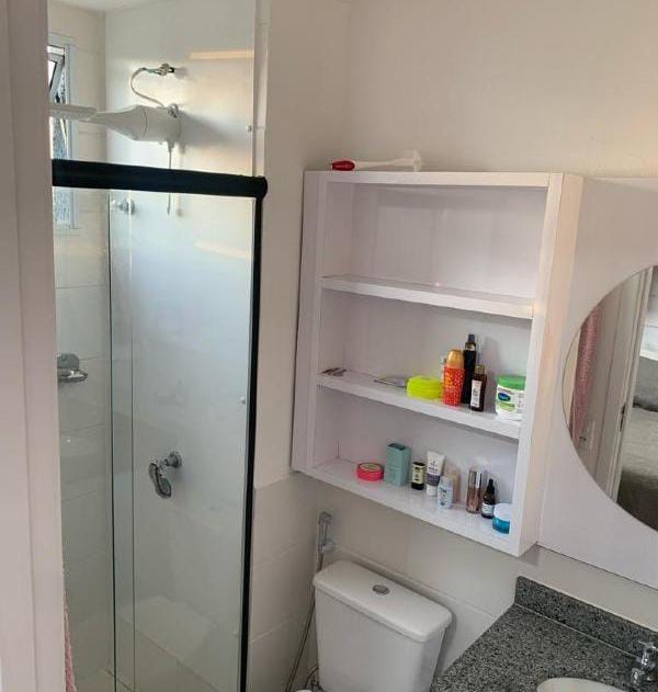 Apartamento à venda com 2 quartos, 55m² - Foto 18