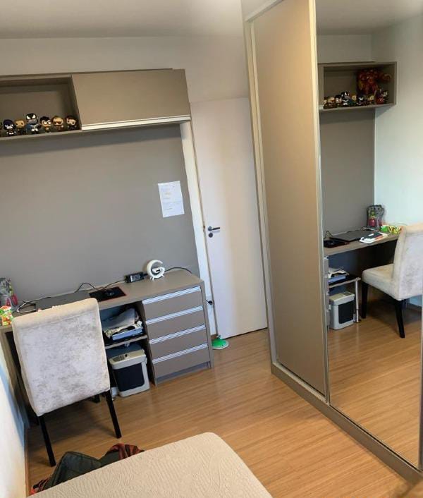 Apartamento à venda com 2 quartos, 55m² - Foto 20