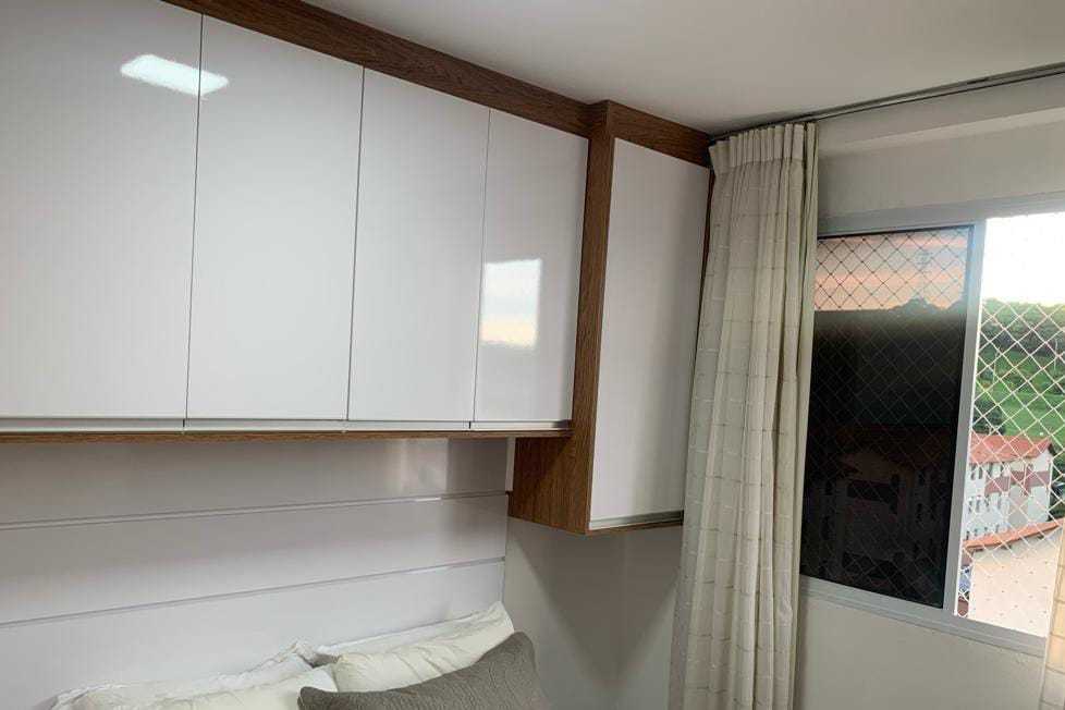 Apartamento à venda com 2 quartos, 55m² - Foto 21